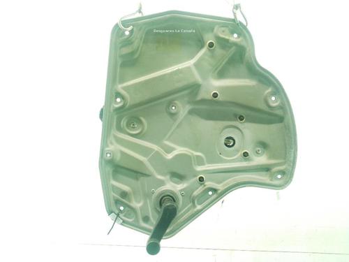 Used Rear right window mechanism SKODA OCTAVIA II (1Z3) 1.6 (102 hp) 31799238