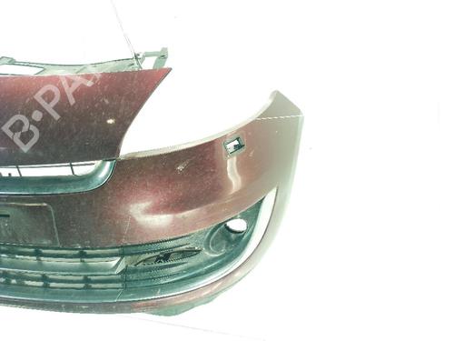 Front bumper RENAULT GRAND SCÉNIC III (JZ0/1_) 1.6 dCi (JZ00, JZ12) | BP30191789C7 