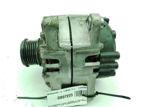 Alternator FORD MONDEO V Hatchback (CE) 2.0 TDCi | BP32079352M7 - Image 3