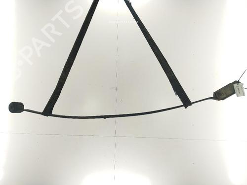Used Other Other CITROËN JUMPER II Van 2.2 HDi 100 (101 hp) 35774537 35774537