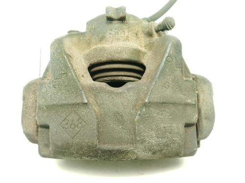 Left front brake caliper RENAULT MEGANE III Hatchback (BZ0/1_, B3_) 1.6 16V (BZ1B, BZ1H) | BP34237905M105 - Image 2