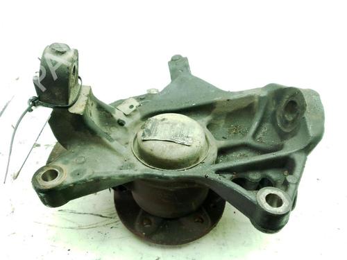 Left front steering knuckle IVECO DAILY VI Van 33S14, 35S14, 35C14, 42S14 | BP40492322M25 - Image 4