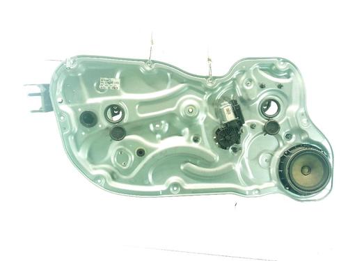 Vindusheismekanisme venstre foran KIA PRO CEE'D (ED) 1.6 CRDi 115 (115 hp) 31799338