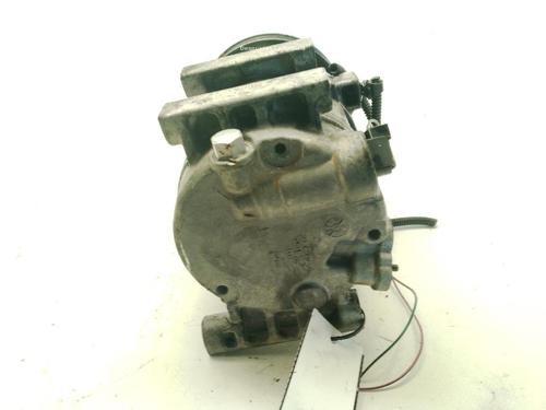 AC compressor KIA CARENS IV 1.7 CRDi | BP25486575M34 