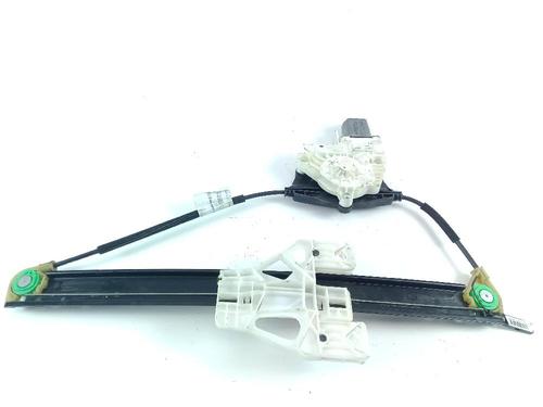 Rear left window mechanism AUDI Q5 (8RB) 3.0 TDI quattro | BP18359124C24 