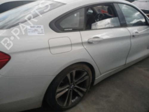 Front left lock BMW 4 Gran Coupe (F36) 420 d xDrive | BP31990284C98 