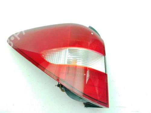 Fanale posteriore sinistro Fanale posteriore sinistro SSANGYONG RODIUS I 2.7 Xdi (165 hp) 35973779 35973779