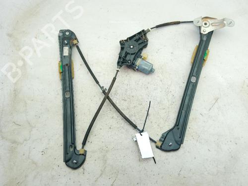 Front right window mechanism VW GOLF VII Variant (BA5, BV5) 1.5 TGI | BP24862080C23 