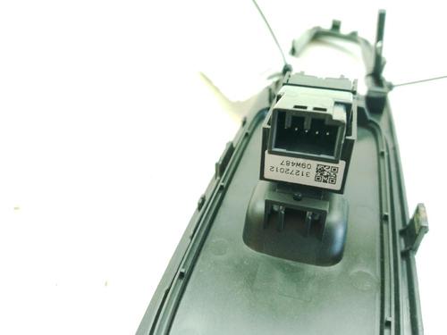 Right front window switch VOLVO XC60 I SUV (156) 2.4 D | BP26652199I26 - Image 2