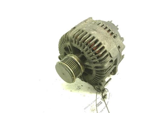 Used Alternator Alternator VW PASSAT B6 (3C2) 2.0 TDI (140 hp) 18957772 18957772