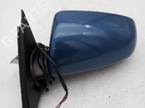 Left mirror AUDI A4 B6 (8E2) 2.0 | BP35720874C26  - Image 5
