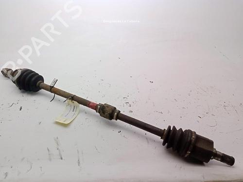 Right front driveshaft HYUNDAI GETZ (TB) 1.3 i | BP23998547M39 