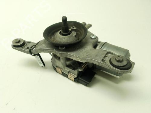 Used Front wiper motor CITROËN C4 Picasso II [2013-2026]  32402616