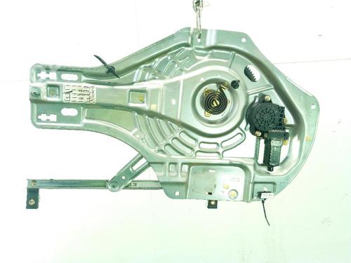 Used Front right window mechanism HYUNDAI TUCSON (JM) 2.0 All-wheel Drive (141 hp) 29269485