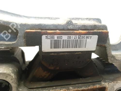 Engine mount MERCEDES-BENZ A-CLASS (W176) A 180 CDI / d (176.012) | BP25019232M89 