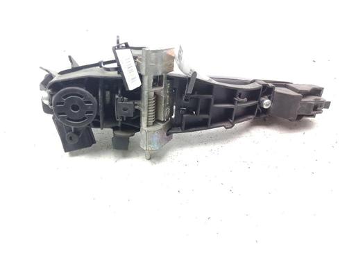 Front left exterior door handle LAND ROVER DISCOVERY III (L319) 2.7 TD 4x4 | BP29765481C128