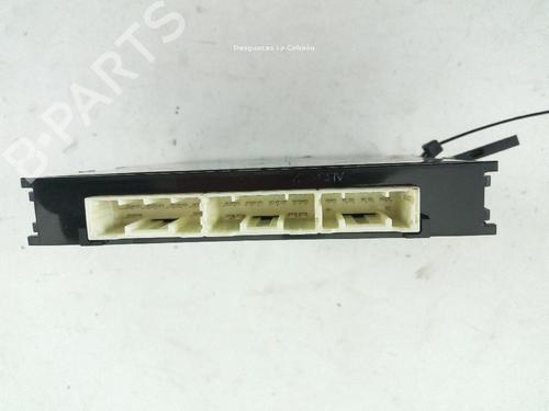 Electronic module TOYOTA AURIS (_E18_) 1.8 Hybrid (ZWE186_, ZWE186R) | BP18367205M83 