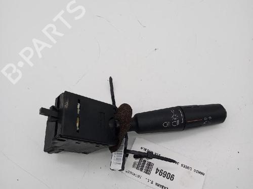 Used Headlight switch PEUGEOT 306 Hatchback (7A, 7C, N3, N5) 1.8 (101 hp) 18372371