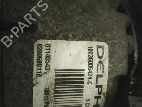 AC compressor RENAULT MEGANE II Estate (KM0/1_) 1.5 dCi (KM16, KM1E) | BP24050539M34 