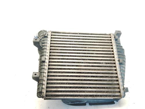 Intercooler Intercooler VW TOUAREG (7LA, 7L6, 7L7) 3.0 V6 TDI (225 hp) 37485538 37485538