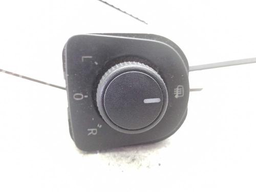 Speilbryter SEAT LEON (5F1) 1.6 TDI (115 hp) 24043313