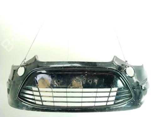 Front bumper FORD S-MAX (WA6) 2.0 TDCi | BP24544918C7 