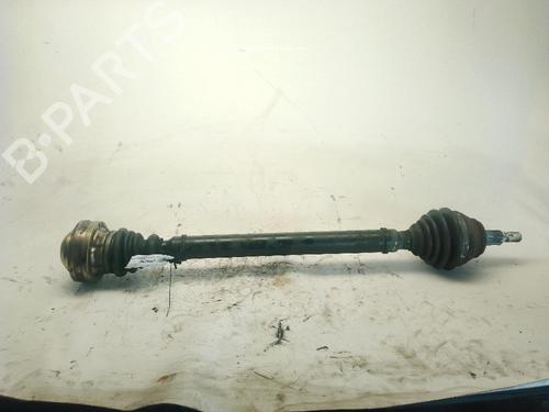 Used Right front driveshaft Right front driveshaft AUDI A3 (8L1) 1.9 TDI (130 hp) 32719478 32719478