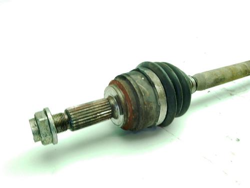Right front driveshaft FORD TRANSIT COURIER B460 Box Body/MPV 1.5 TDCi | BP39766342M39 - Image 3