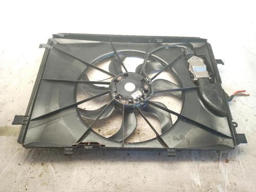 Ventilateur radiateur MERCEDES-BENZ B-CLASS Sports Tourer (W246, W242) B 180 CDI / d (246.212) (109 hp) 24969994