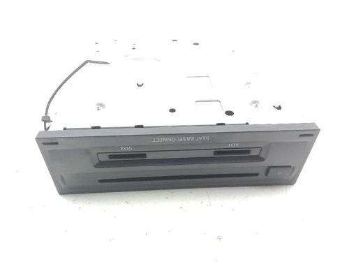 Used Electronic module SEAT ARONA (KJ7, KJP) 1.0 TSI (115 hp) 24048716