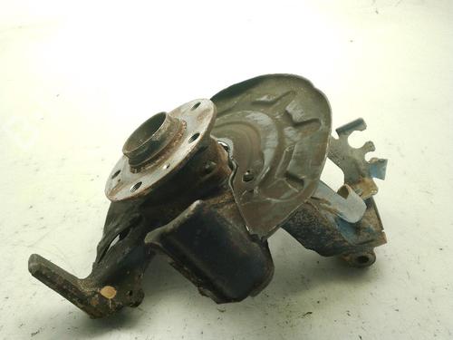 Right front steering knuckle SEAT LEON ST (5F8) 1.0 TSI | BP24170528M26 