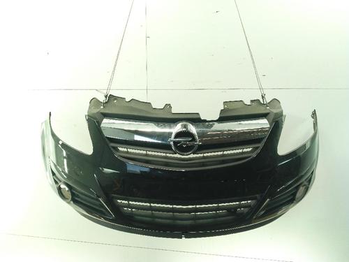 Front bumper OPEL CORSA D (S07) 1.3 CDTI (L08, L68) | BP27534011C7 