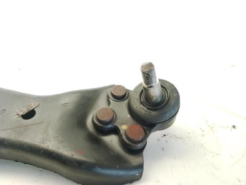 Left front suspension arm OPEL ANTARA A (L07) 2.0 CDTI | BP27472653M12 