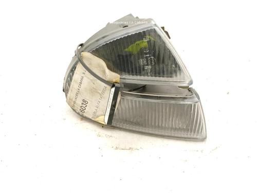 Used Left front fog light Left front fog light ALFA ROMEO 147 (937_) [2000-2010] 32490633 32490633