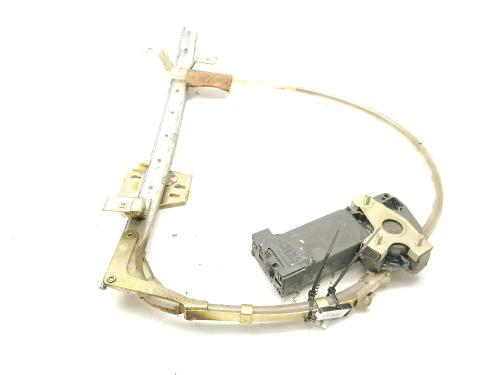 Used Front left window mechanism Front left window mechanism RENAULT 11 (B/C37_) 1.4 (B/C373, B/C37R) (67 hp) 40523816 40523816