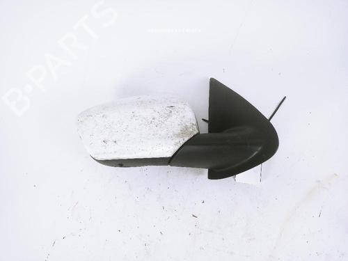 Right mirror CITROËN C-ELYSEE (DD_) 1.6 HDI 92 | BP31989979C27