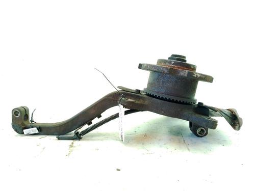 Left front steering knuckle SSANGYONG RODIUS I 2.7 Xdi | BP34053026M25 - Image 2