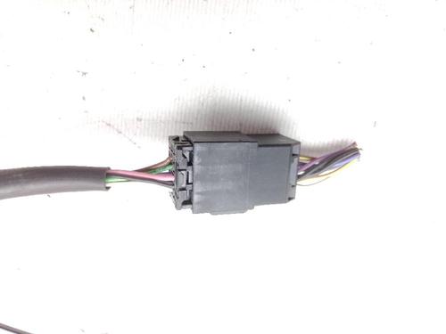 Left mirror OPEL ASTRA K (B16) 1.6 CDTi (68) | BP19938801C26 