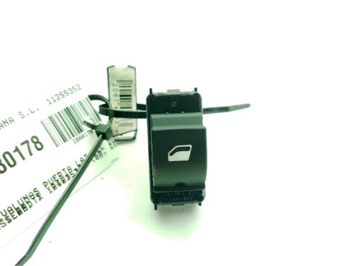 Used Right front window switch OPEL CROSSLAND X / CROSSLAND (P17, P2QO) 1.2 (75) (110 hp) 30191899