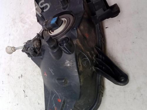 Left front fog light HYUNDAI i20 II (GB, IB) 1.1 CRDi | BP29421437C30 
