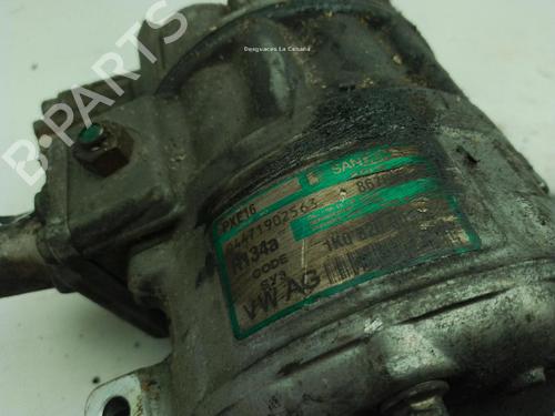 AC compressor VW GOLF V (1K1) 2.0 TDI 16V | BP38060409M34 - Image 2