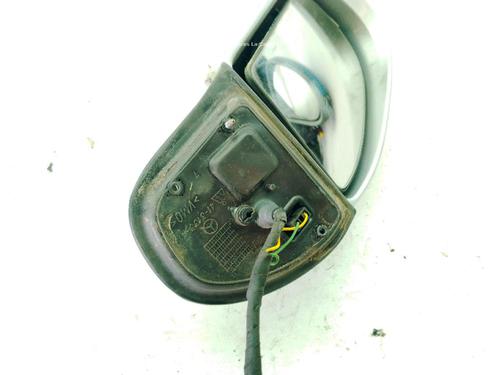 Left mirror MERCEDES-BENZ C-CLASS (W203) C 270 CDI (203.016) | BP28839022C26 