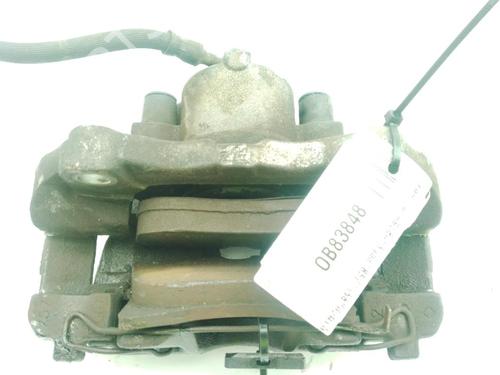 Left front brake caliper OPEL ASTRA H (A04) 1.7 CDTI (L48) | BP30562186M105 - Image 2