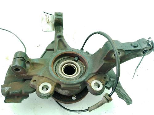 Left front steering knuckle OPEL COMBO Tour (X12) 1.6 CDTI (C26, D26, E26, C05) | BP32260120M25 - Image 4