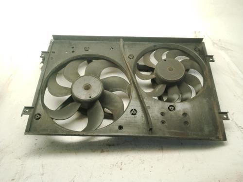Used Radiator fan SEAT IBIZA III (6L1) 1.9 TDI (131 hp) 18357626