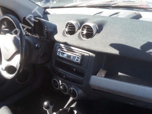 Used Parts SMART FORFOUR (454) 1.5 CDI (454.001) (95 hp) 4346719