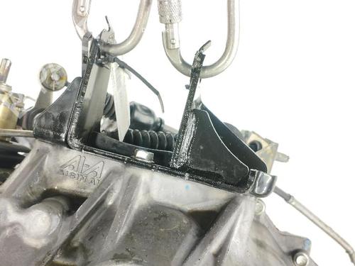 Gearbox TOYOTA AVENSIS Saloon (_T25_) 2.2 D-4D (ADT251_, ADT251R) | BP28689038M3 