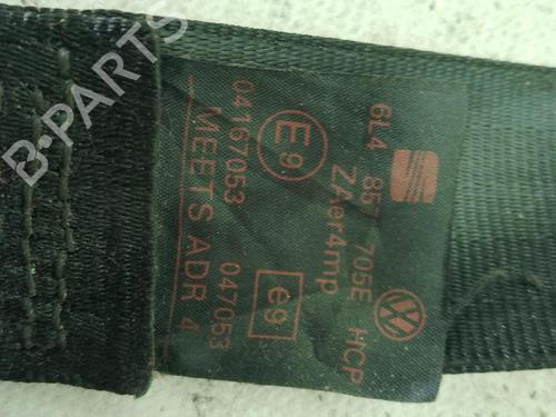 Seat buckle SEAT IBIZA III (6L1) 1.9 SDI | BP27695399I32 