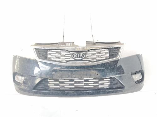 Used Front bumper Front bumper KIA CEE'D SW (ED) 1.6 CRDi 90 (90 hp) 34340451 34340451