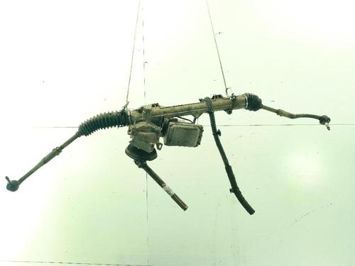 Used Steering rack Steering rack PEUGEOT 207 SW (WK_) 1.6 HDi (90 hp) 34053166 34053166
